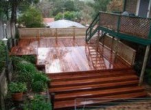 Kwikfynd Decks
pymble